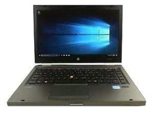 Load image into Gallery viewer, HP EliteBook 8470p 14.0&quot; Laptop- 3rd Gen 2.6GHz Intel Dual Core i5, 8GB-16GB RAM, Hard Drive or Solid State Drive, Win 7 or 10 PRO - Computers 4 Less