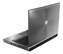 Load image into Gallery viewer, HP EliteBook 8470p 14.0&quot; Laptop- 3rd Gen 2.6GHz Intel Dual Core i5, 8GB-16GB RAM, Hard Drive or Solid State Drive, Win 7 or 10 PRO - Computers 4 Less