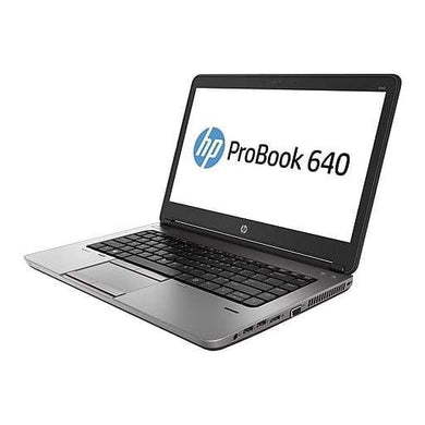 HP ProBook 640 G1 14
