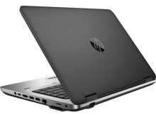 Load image into Gallery viewer, HP ProBook 640 G1 14&quot; Laptop- 4th Gen 2.6GHz Intel Core i5, 8GB-16GB RAM, Hard Drive or Solid State Drive, Win 10 PRO - Computers 4 Less