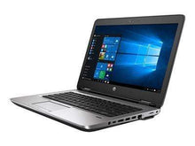 Load image into Gallery viewer, HP ProBook 640 G2 14&quot; Laptop- 6th Gen 2.3GHz Intel Core i5, 8GB-16GB RAM, Hard Drive or Solid State Drive, Win 7 or Win 10 PRO - Computers 4 Less