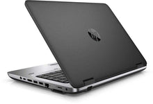 Load image into Gallery viewer, HP ProBook 640 G2 14&quot; Laptop- 6th Gen 2.3GHz Intel Core i5, 8GB-16GB RAM, Hard Drive or Solid State Drive, Win 7 or Win 10 PRO - Computers 4 Less