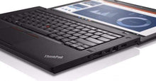 Load image into Gallery viewer, Lenovo ThinkPad T460 14&quot; Laptop- 6th Gen 2.3GHz Intel Core i5 CPU, 8GB-16GB RAM, Hard Drive or Solid State Drive, Win 7 or Win 10 PRO - Computers 4 Less