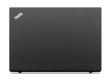 Load image into Gallery viewer, Lenovo ThinkPad T460 14&quot; Laptop- 6th Gen 2.3GHz Intel Core i5 CPU, 8GB-16GB RAM, Hard Drive or Solid State Drive, Win 7 or Win 10 PRO - Computers 4 Less