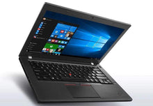 Load image into Gallery viewer, Lenovo ThinkPad T460 14&quot; Laptop- 6th Gen 2.3GHz Intel Core i5 CPU, 8GB-16GB RAM, Hard Drive or Solid State Drive, Win 7 or Win 10 PRO - Computers 4 Less