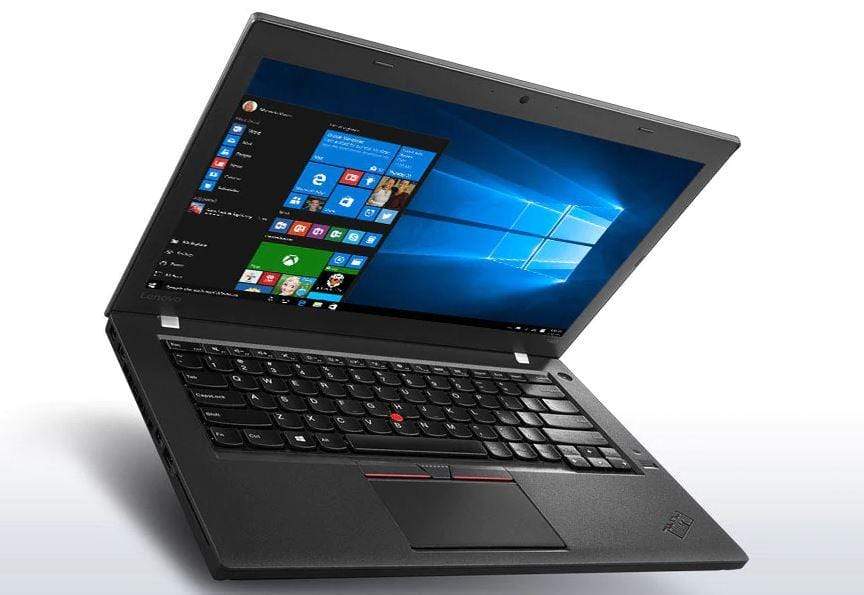 Lenovo ThinkPad T460 14