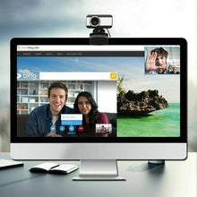 Load image into Gallery viewer, USB Web Cam - Computers 4 Less